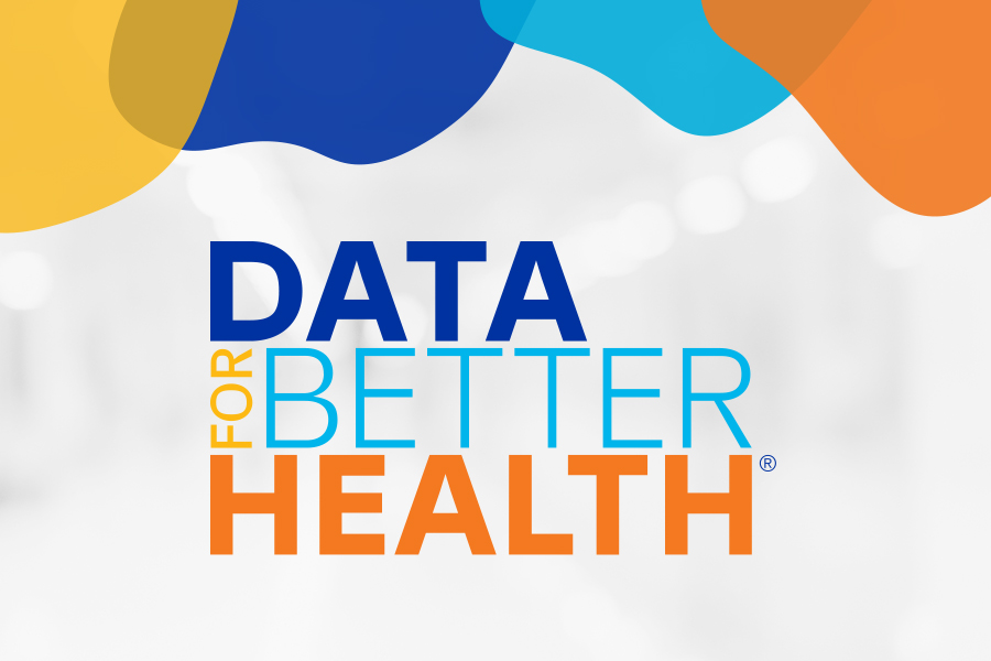 Data for Better Health