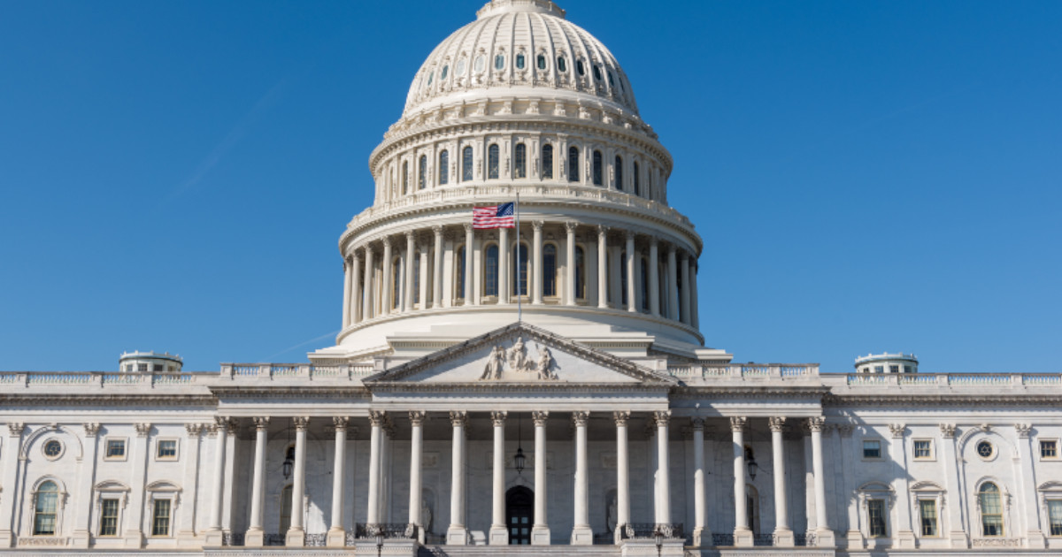 AHIMA Sends Letter to Congressional Leadership of 119th Congress