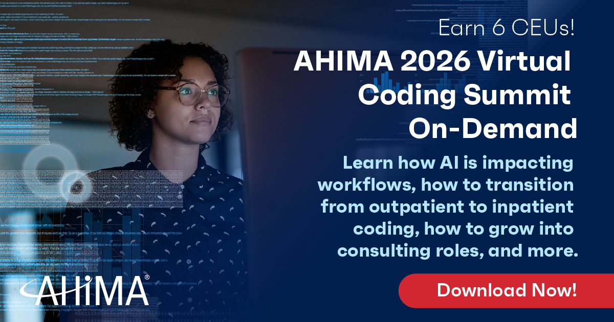 Virtual Coding Summit On-Demand