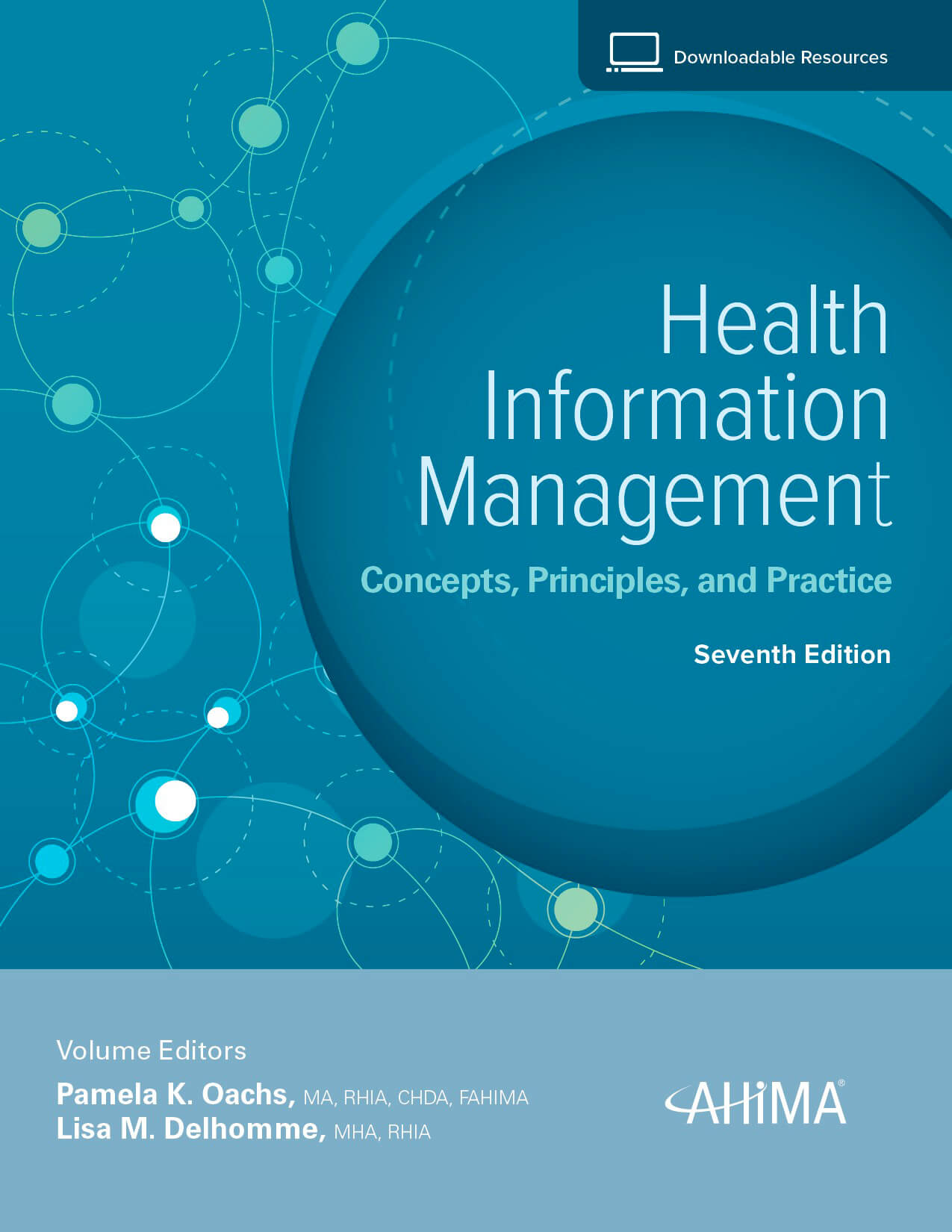 Health Information Management Book