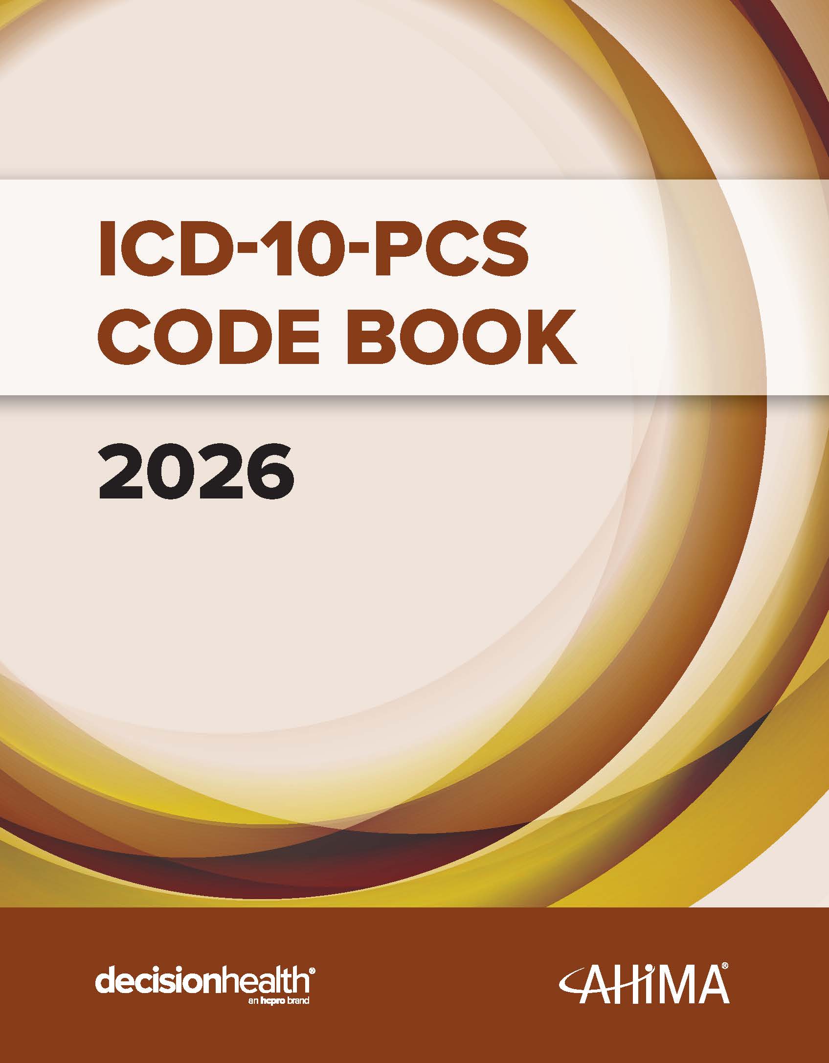 ICD-10-PCS Code Book