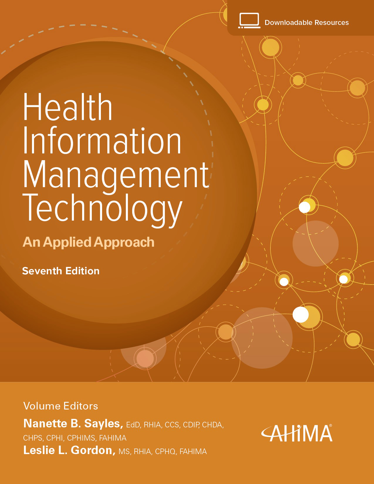 Health Information Management Technology Book