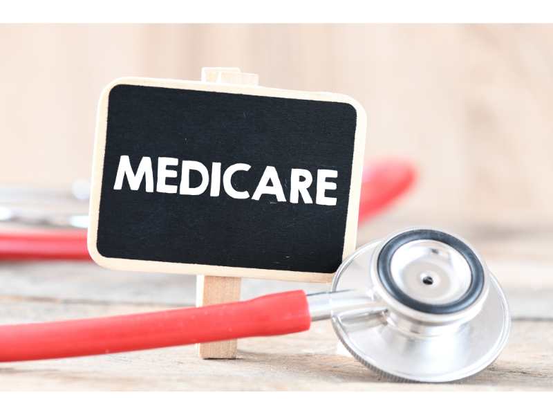 Medicare Advantage