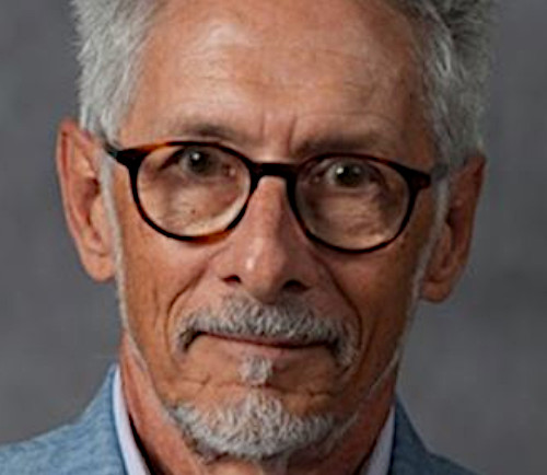 Mark J. Bertler