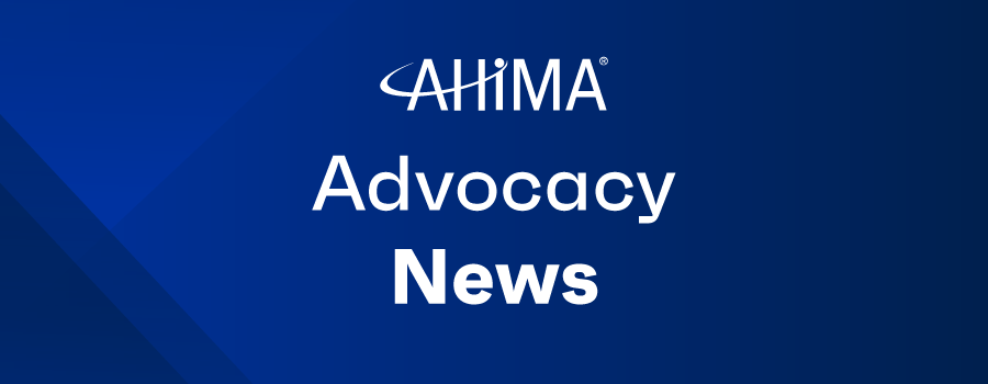 Advocacy News