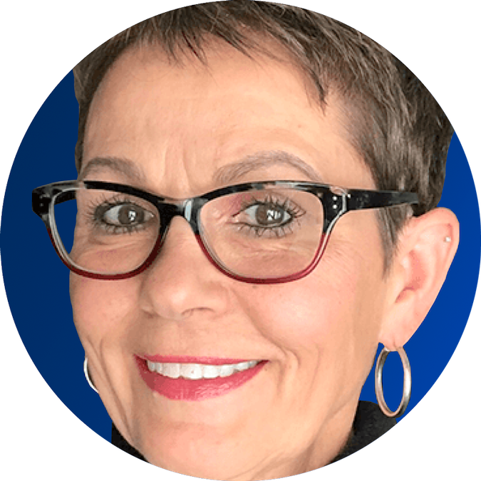 Patti Kritzberger