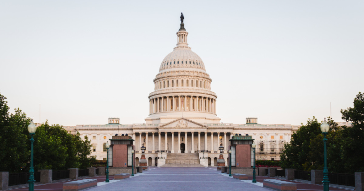 AHIMA Signs on to Letter to Appropriations Leadership Highlighting the Importance of AHRQ Funding
