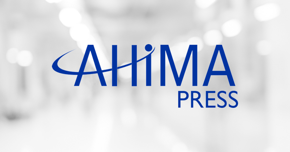 AHIMA Press