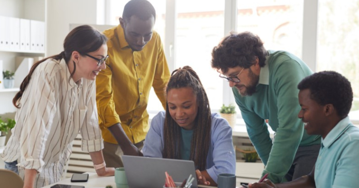 team collaboration