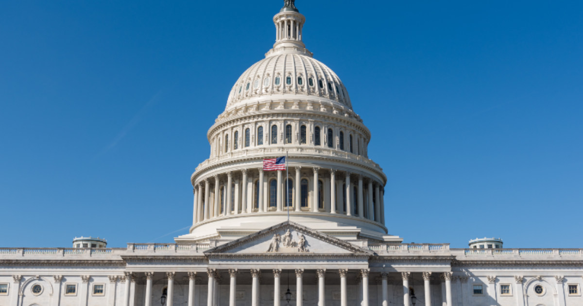 AHIMA Releases Fact Sheet on FY 2025 Reconciliation Package