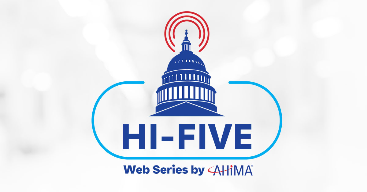 HI-5 Podcast