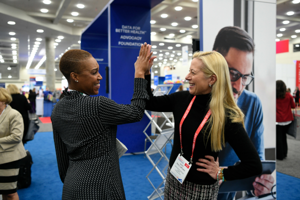AHIMA High Five