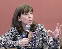 Megan O’Boyle