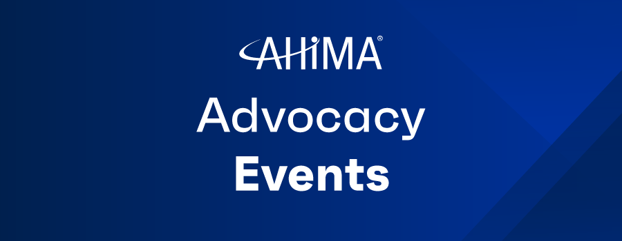 Advocacy Events