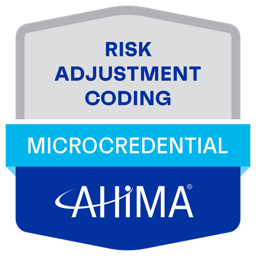 Risk Adjustment Coding