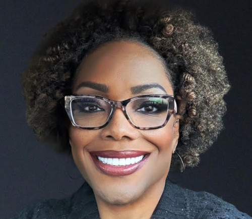 Adrianne Marie Washington-Clark