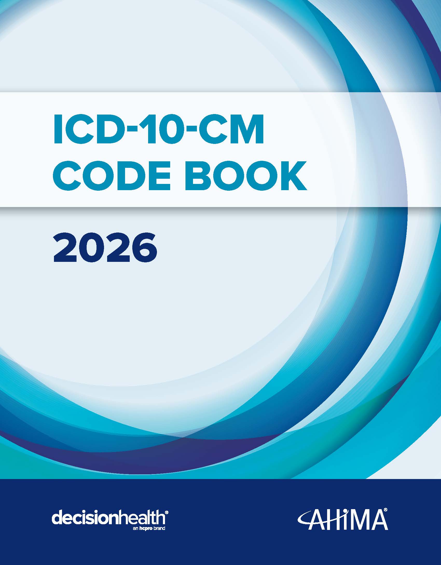 ICD-10-CM Code Book 2026