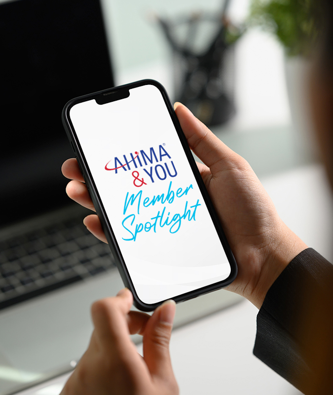 Member Spotlight
