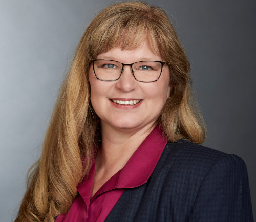 Elizabeth Morgenroth