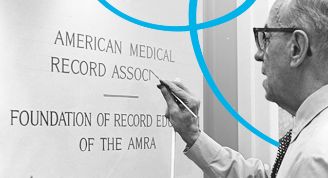 AHIMA History