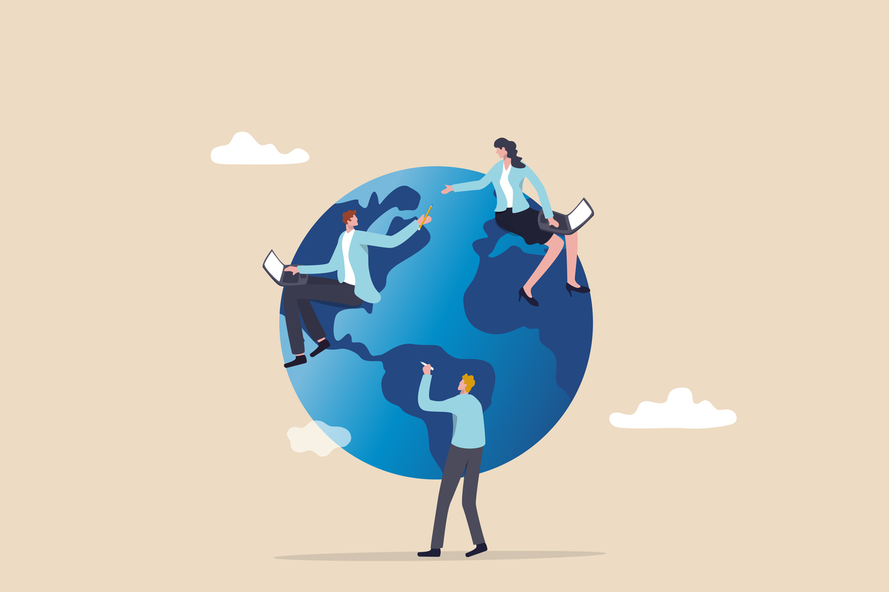 Global Policy
