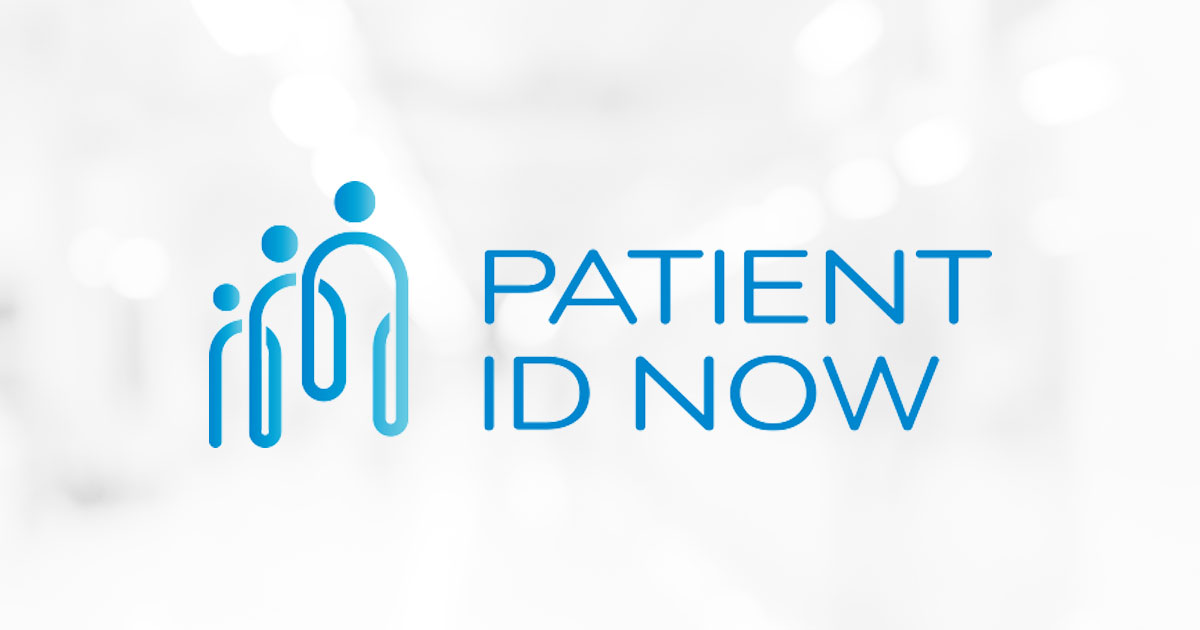 Patient ID Now