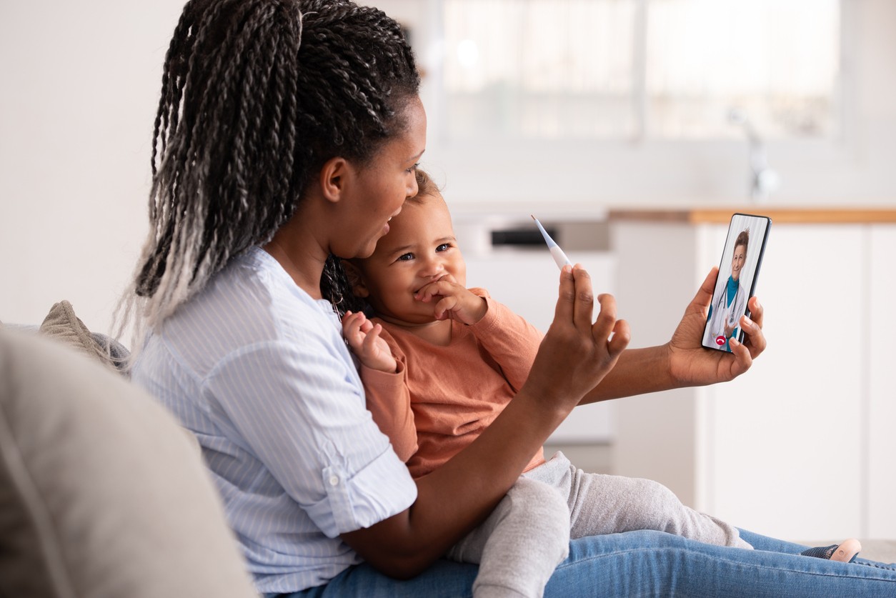 AHIMA Signs On to Letter to Congressional Leadership for the Preservation of Telehealth