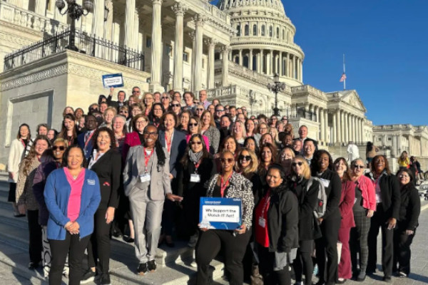 AHIMA Advocacy
