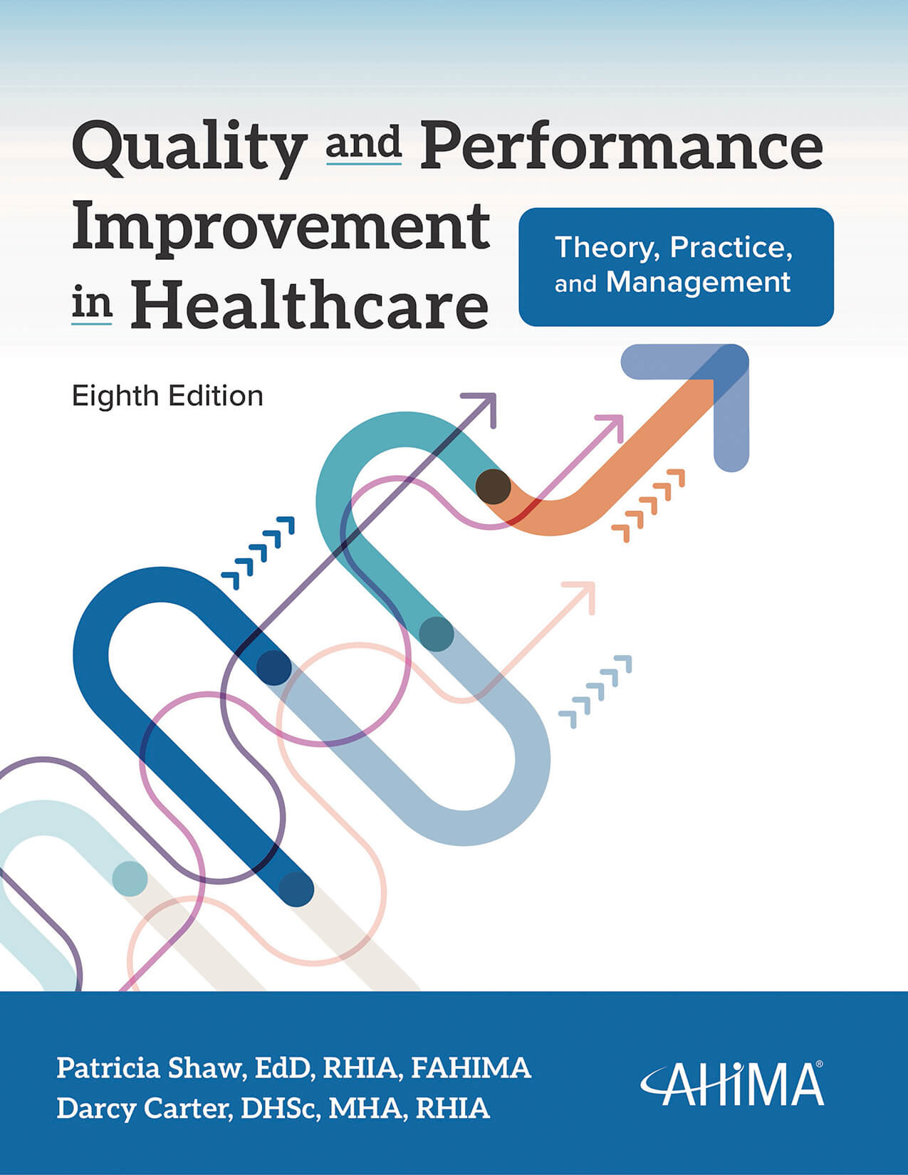 Quality Performance Improvement book
